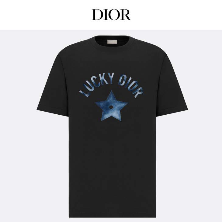 Dior T Shirts Short _SKUDiorXS-Lxetr8115399